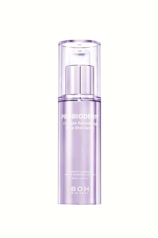 BIOHEAL BOH Probioderm™ Collagen Remodeling Deep Shot Serum