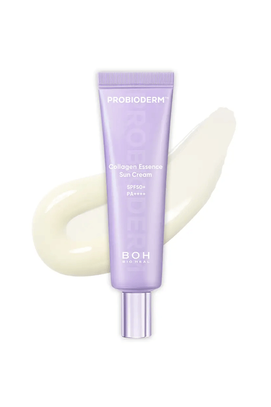 Bioheal BOH Probioderm Collagen Essence Sun Cream (1+1)