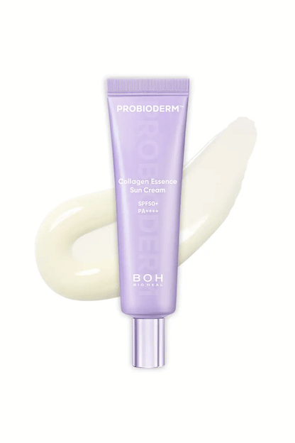 Bioheal BOH Probioderm Collagen Essence Sun Cream (1+1)