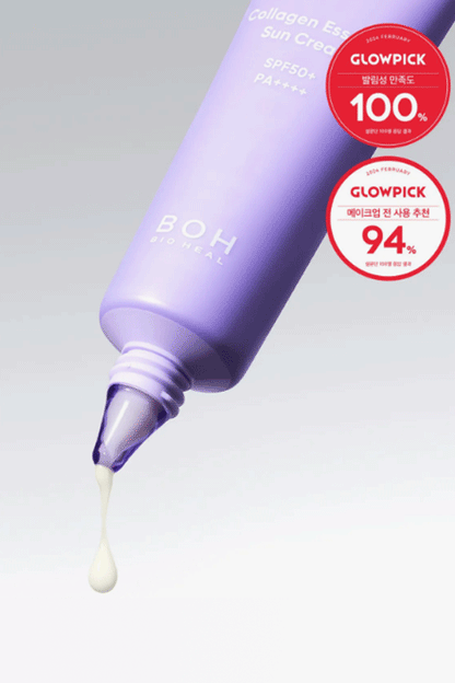 Bioheal BOH Probioderm Collagen Essence Sun Cream (1+1)