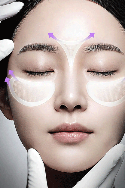 BIOHEAL BOH Probioderm Collagen PDRN Eye Bag & Glabella Patch 6,800 Shots