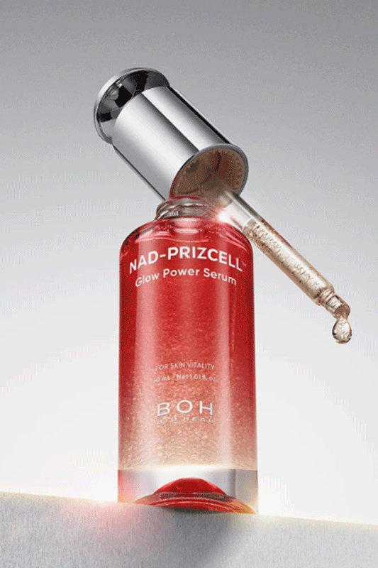 BIOHEAL BOH NAD-PRIZCELL Glow Power Serum