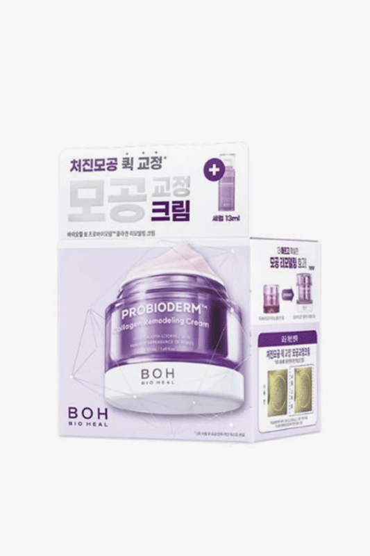 BIOHEAL BOH Probioderm Collagen Remodeling Cream