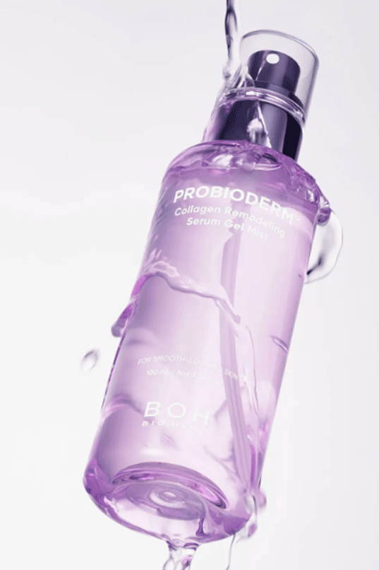 Bioheal BOH Probioderm Collagen Remodeling Serum Gel Mist