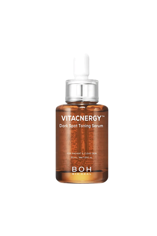BIOHEAL BOH Vitacnergy Dark Spot Toning Serum