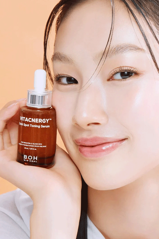 BIOHEAL BOH Vitacnergy Dark Spot Toning Serum