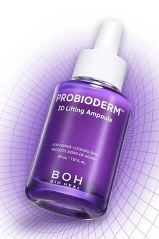 BIOHEAL BOH Probioderm 3D Lifting Ampoule