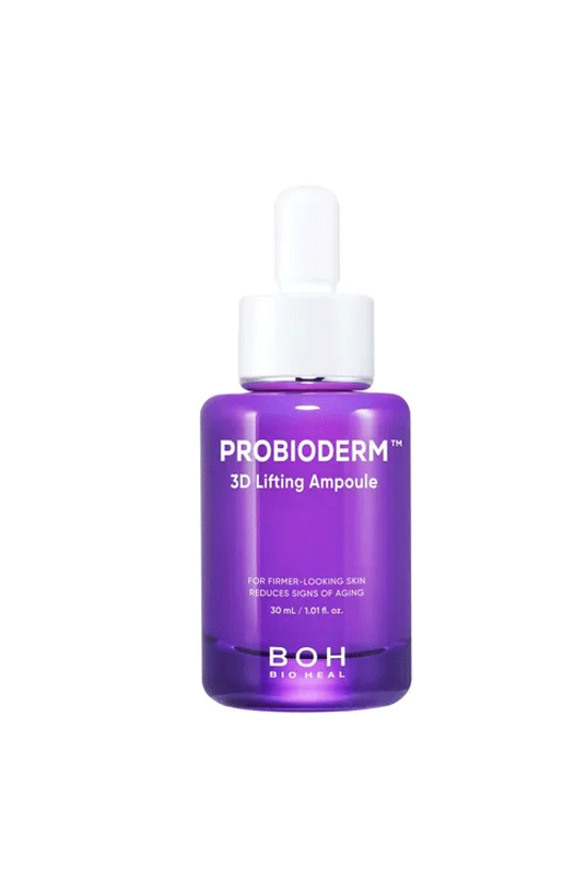 BIOHEAL BOH Probioderm 3D Lifting Ampoule