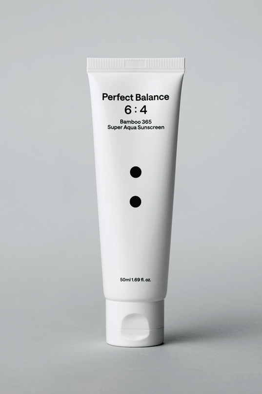 B:Lab Bamboo 365 Super Aqua Sunscreen