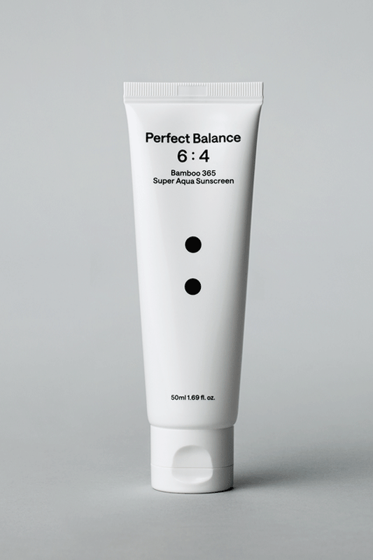B:Lab Bamboo 365 Super Aqua Sunscreen