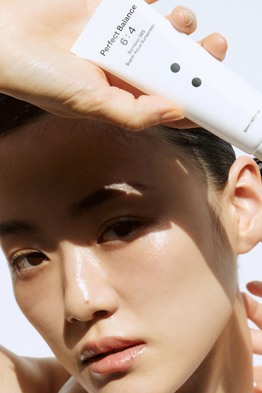 B:Lab Bamboo 365 Super Aqua Sunscreen