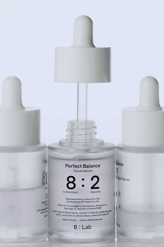 B:Lab Ji-chi Hydro Boost Layer Serum