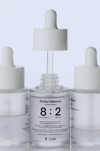 B:Lab Ji-chi Hydro Boost Layer Serum