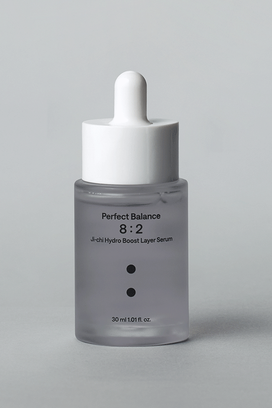 B:Lab Ji-chi Hydro Boost Layer Serum