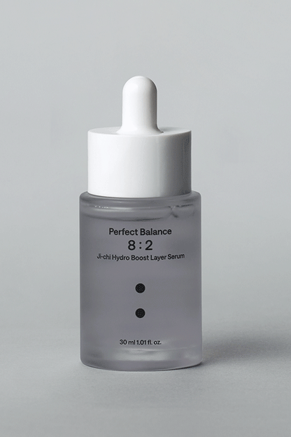 B:Lab Ji-chi Hydro Boost Layer Serum