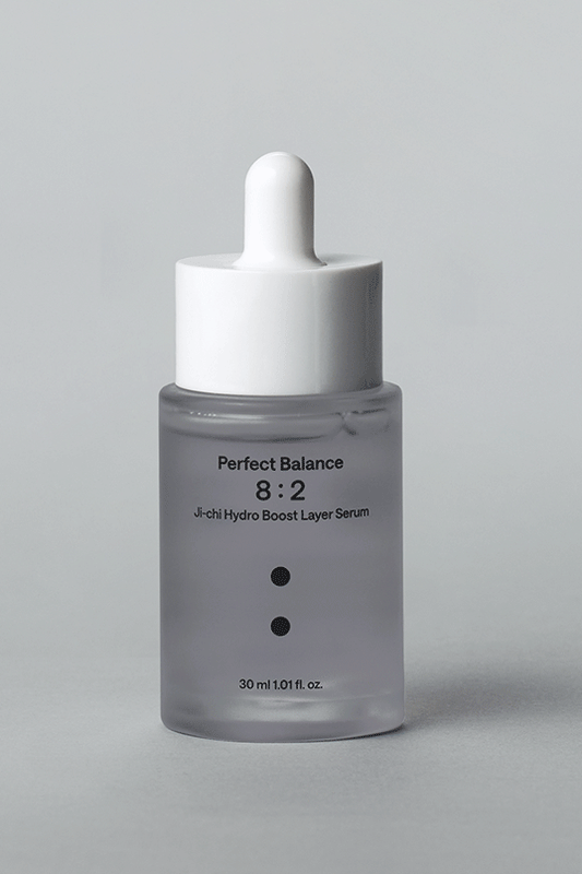 B:Lab Ji-chi Hydro Boost Layer Serum
