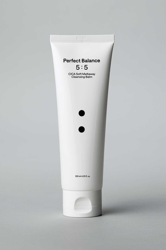 B:Lab CICA Soft Meltaway Cleansing Balm