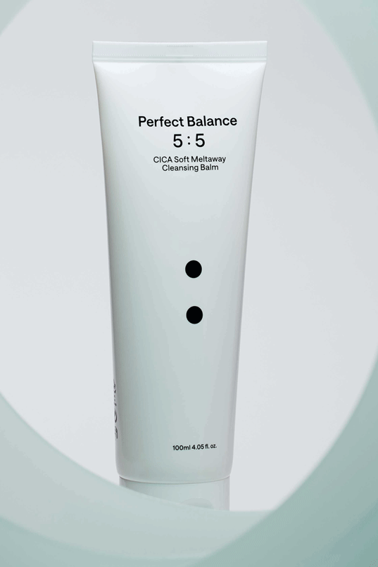 B:Lab CICA Soft Meltaway Cleansing Balm