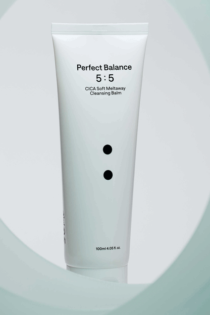 B:Lab CICA Soft Meltaway Cleansing Balm