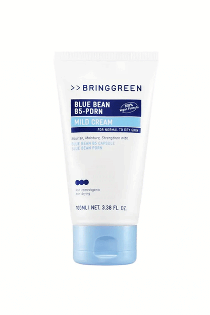 BRINGGREEN Blue Bean B5-PDRN Mild Cream