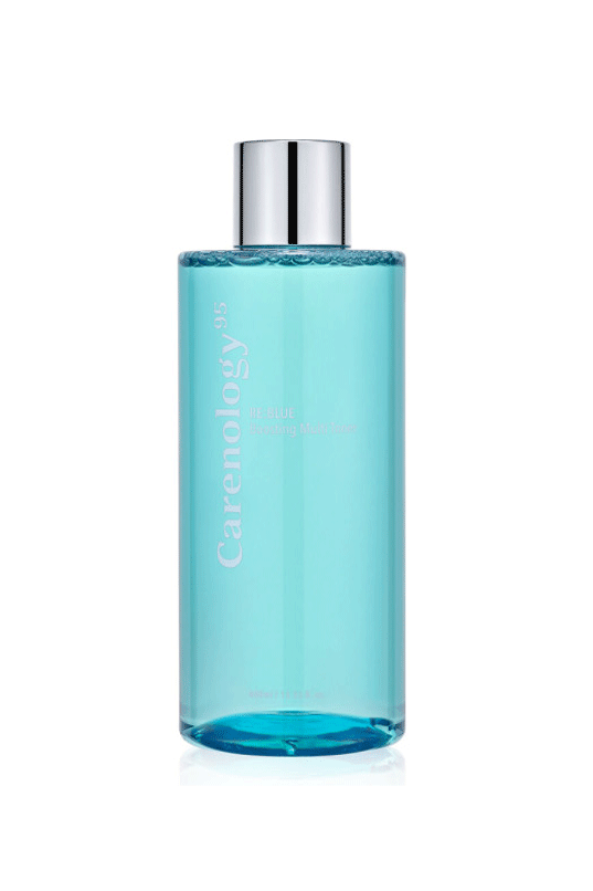 Carenology RE:BLUE Boosting Multi Toner (400ml)