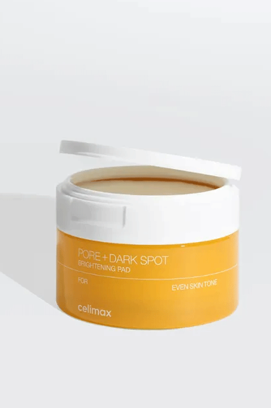 Celimax Pore + Dark Spot Brightening Pad
