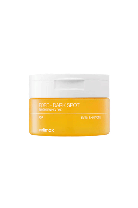 Celimax Pore + Dark Spot Brightening Pad