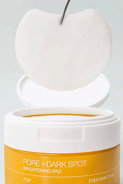 Celimax Pore + Dark Spot Brightening Pad