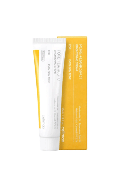 Celimax Pore + Dark Spot Brightening Cream