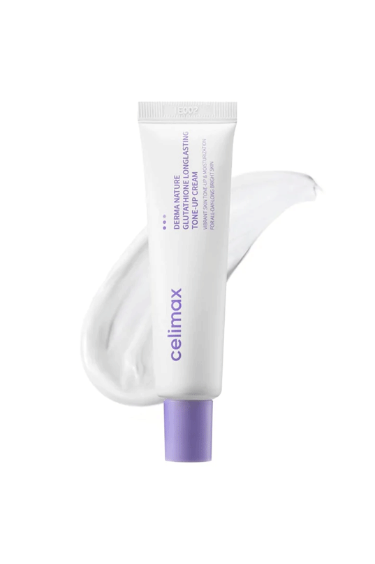 Celimax Derma Nature Glutathione Longlasting Tone-Up Cream