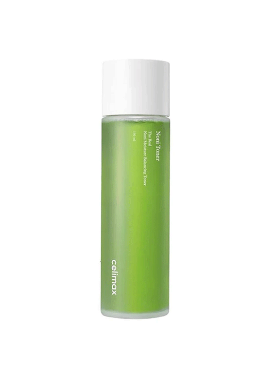 Celimax Noni Moisture Balancing Toner