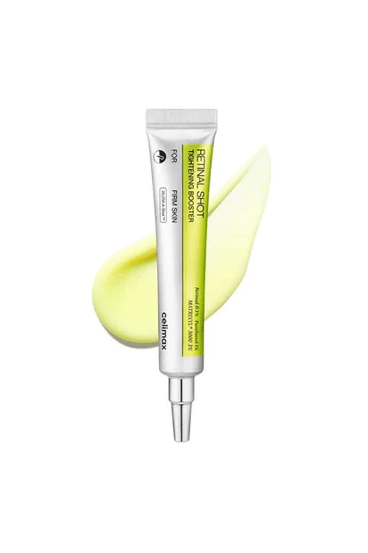 Celimax The Vita-A Retinal Shot Tightening Booster
