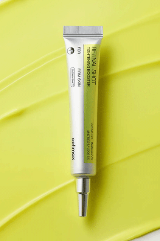 Celimax The Vita-A Retinal Shot Tightening Booster