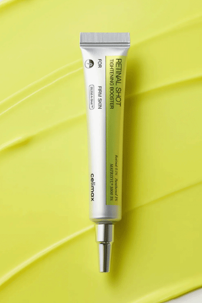 Celimax The Vita-A Retinal Shot Tightening Booster