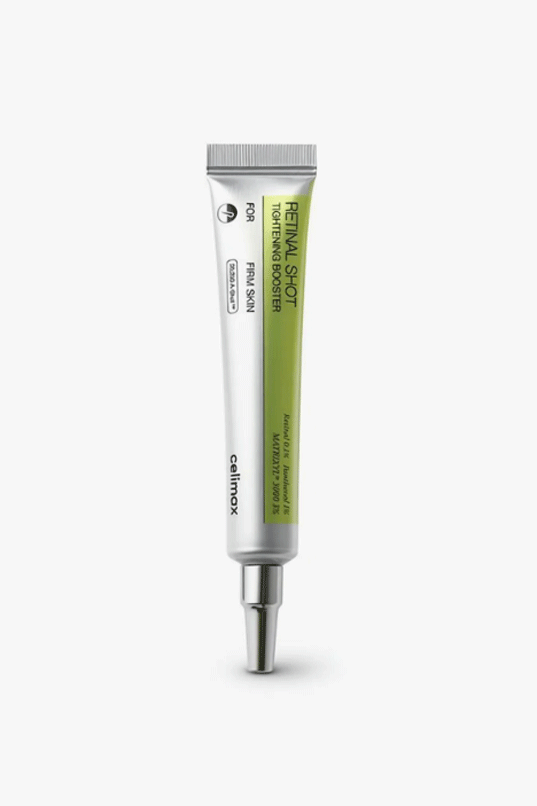 Celimax The Vita-A Retinal Shot Tightening Booster (Special Set)