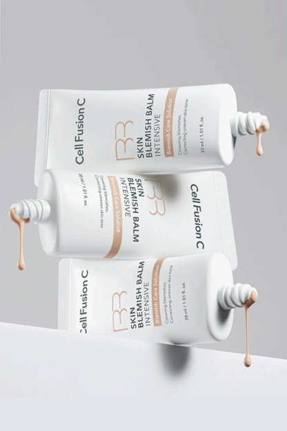 Cell Fusion C Skin Blemish Balm Intensive