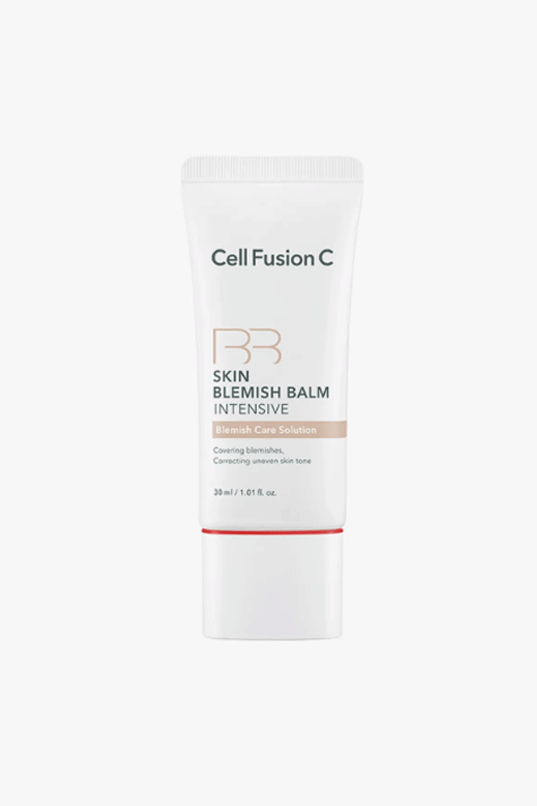Cell Fusion C Skin Blemish Balm Intensive