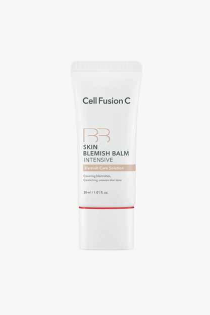 Cell Fusion C Skin Blemish Balm Intensive