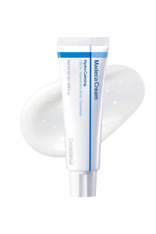 Centellian24 Madeca Cream Hydra Calming