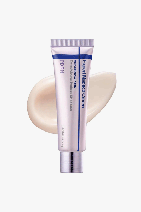 Centellian24 Expert Madeca Cream Active Renew PDRN (Set)