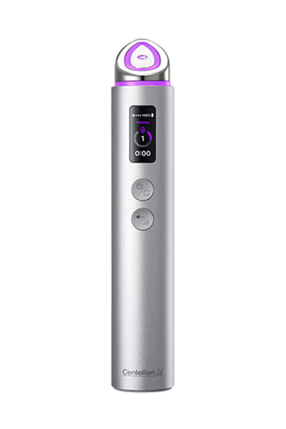 Centellian24 Madeca Prime Max (Silver)