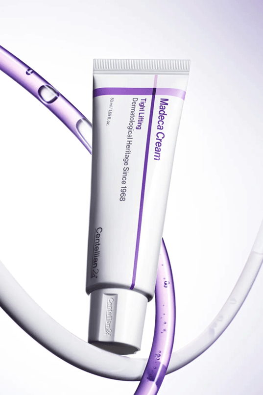 Centellian24 Madeca Cream Tight Lifting