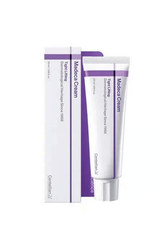 Centellian24 Madeca Cream Tight Lifting