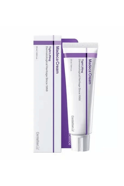 Centellian24 Madeca Cream Tight Lifting
