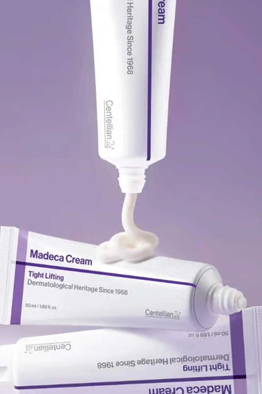Centellian24 Madeca Cream Tight Lifting