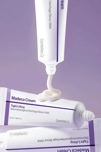 Centellian24 Madeca Cream Tight Lifting