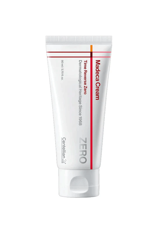 Centellian24 Madeca Cream Time Reverse Zero