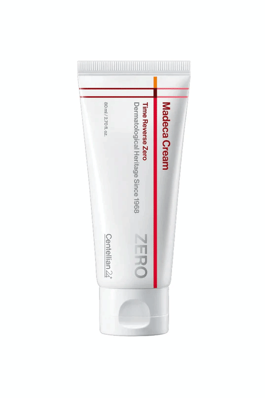 Centellian24 Madeca Cream Time Reverse Zero