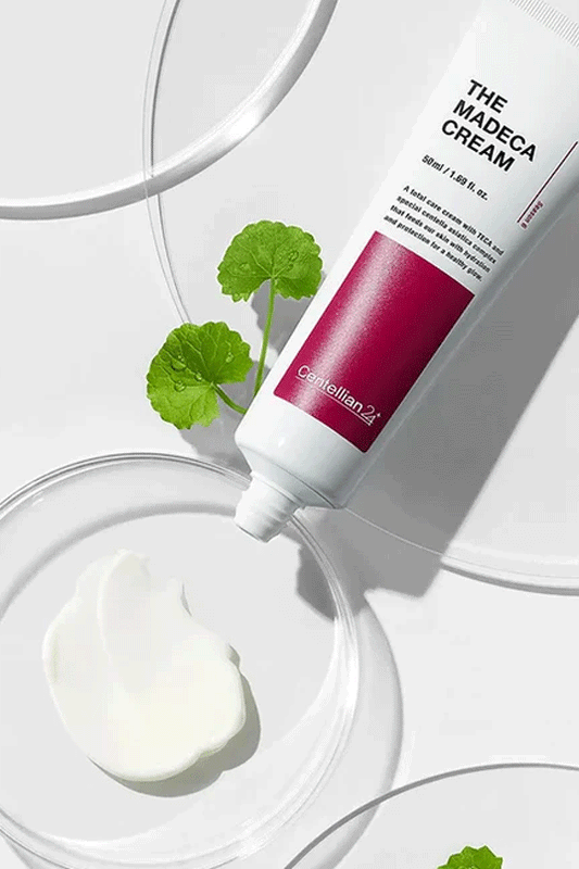 Centellian24 The Madeca Cream (Season 6)