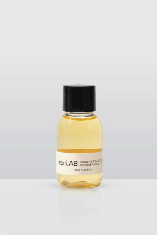 cepoLAB Biogenic Essence Blended Formula 50% (30ml)